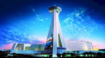 This image is used for Stratosphere Casino, Hotel & Tower link button