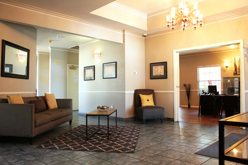 Take a tour today and view Amenities 6 for yourself at the Devonshire Apartments