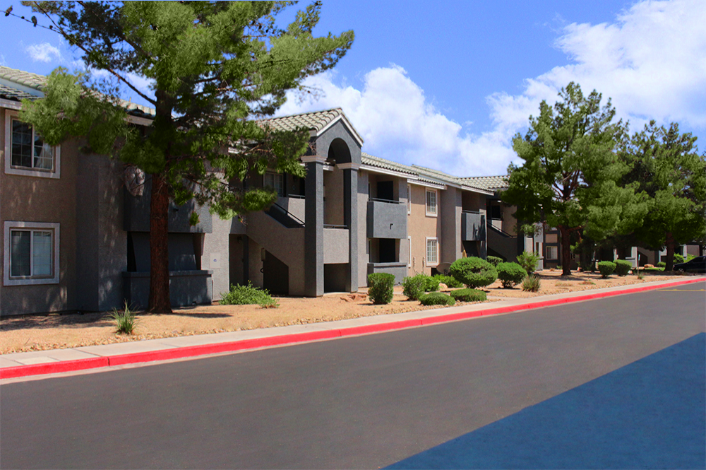 Thank you for viewing our Exteriors 14 at Devonshire Apartments in the city of Palmdale.