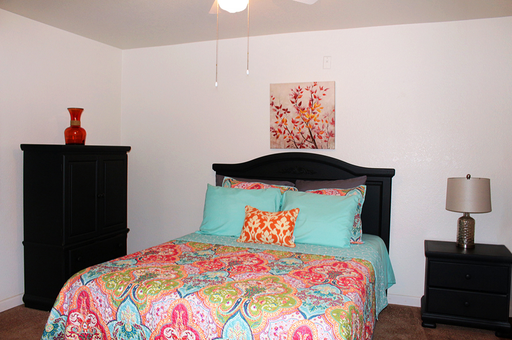 This Interior 10 photo can be viewed in person at the Devonshire Apartments, so make a reservation and stop in today.